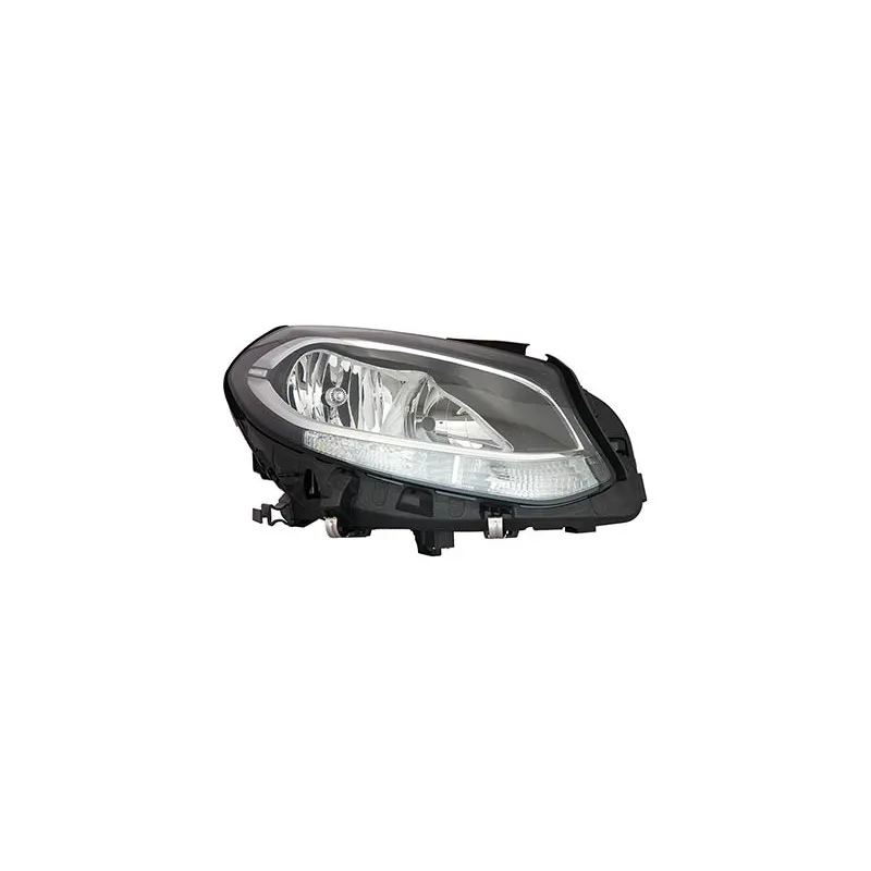 Projecteur principal VAN WEZEL 2944962M