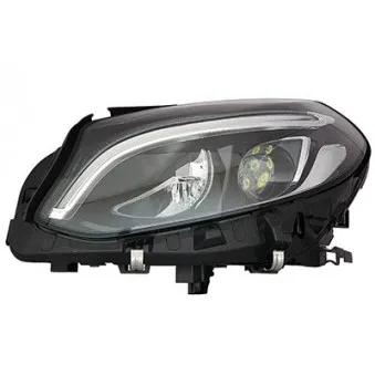 Projecteur principal VAN WEZEL 2944985M