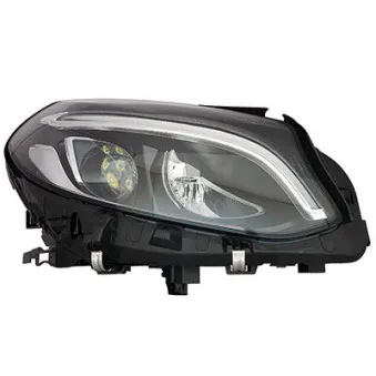 Projecteur principal VAN WEZEL 2944986M
