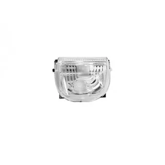 Feu clignotant VAN WEZEL 2973915