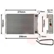 Système de chauffage VAN WEZEL 30006312 - Visuel 1