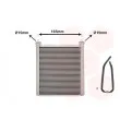 Système de chauffage VAN WEZEL 30016703 - Visuel 1