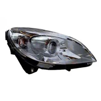 Projecteur principal VAN WEZEL 3005962M