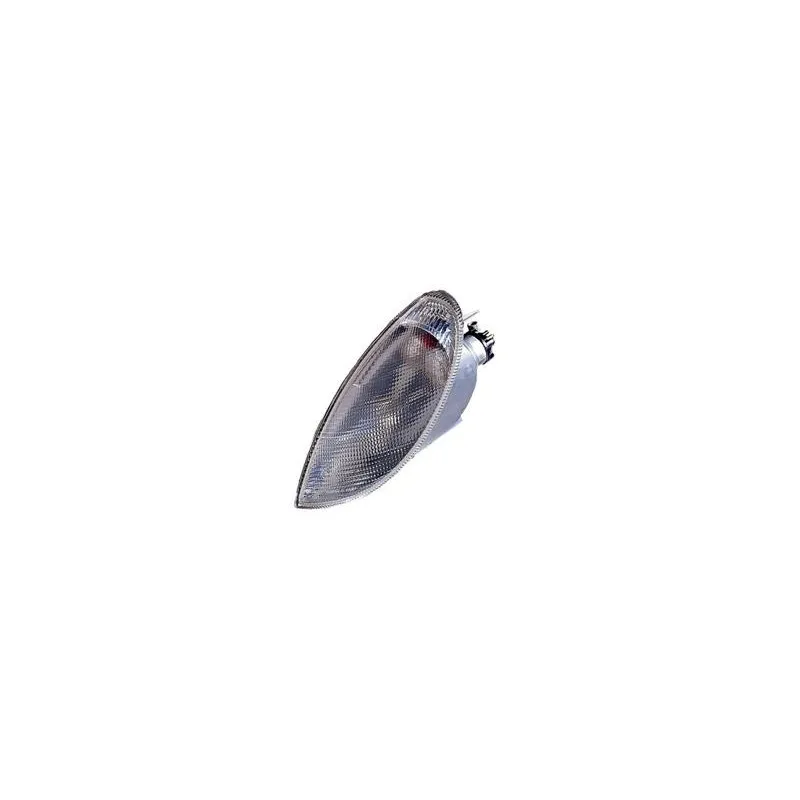Feu clignotant avant gauche VAN WEZEL 3013905