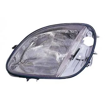 Projecteur principal VAN WEZEL 3013961