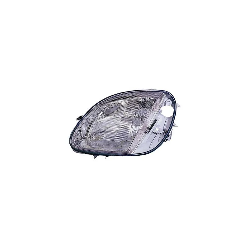 Projecteur principal VAN WEZEL 3013961