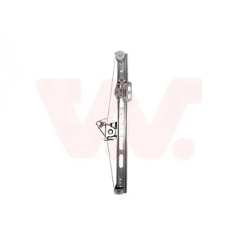 Lève-vitre avant gauche VAN WEZEL 3014267