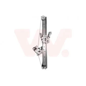 Lève-vitre arrière gauche VAN WEZEL 3014269