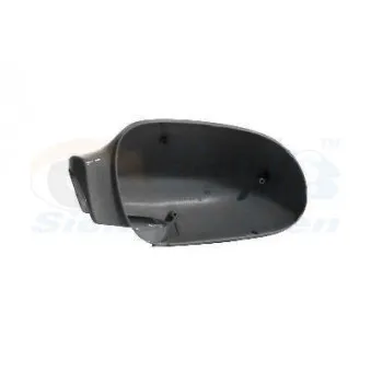 Revêtement, rétroviseur extérieur VAN WEZEL 3014844