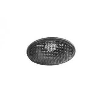 Feu clignotant VAN WEZEL 3014915