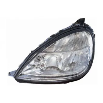 Projecteur principal VAN WEZEL 3014961