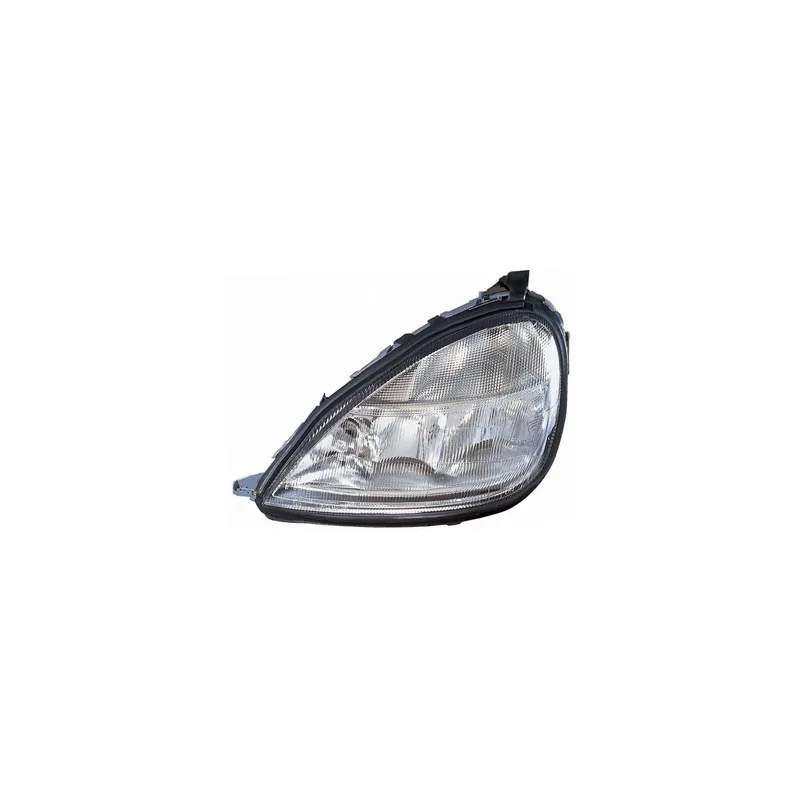 Projecteur principal VAN WEZEL 3014961