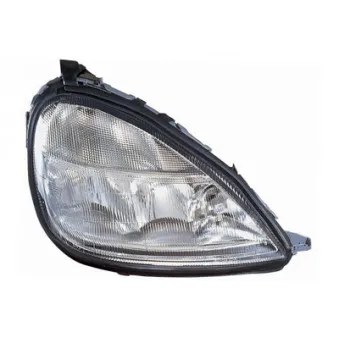 Projecteur principal VAN WEZEL 3014962