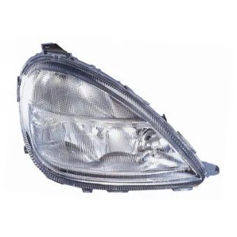 Projecteur principal VAN WEZEL 3014964