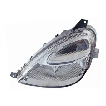 Projecteur principal VAN WEZEL 3015951