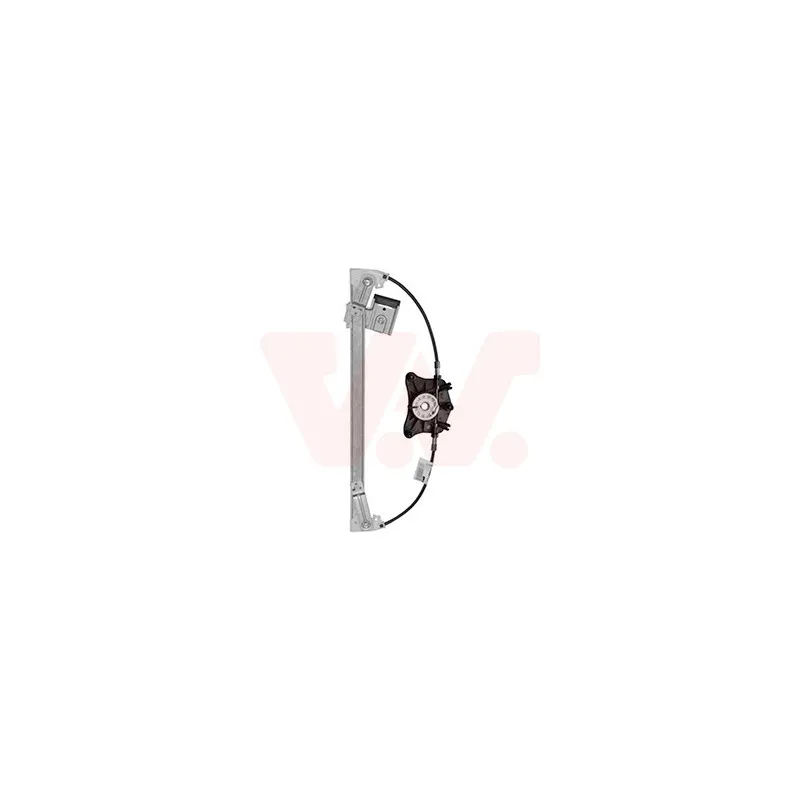 Lève-vitre arrière gauche VAN WEZEL 3017267