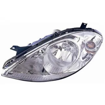 Projecteur principal VAN WEZEL 3017961M