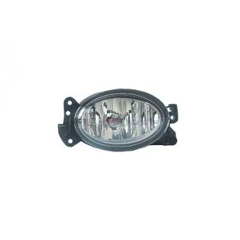 Projecteur antibrouillard VAN WEZEL 3017997