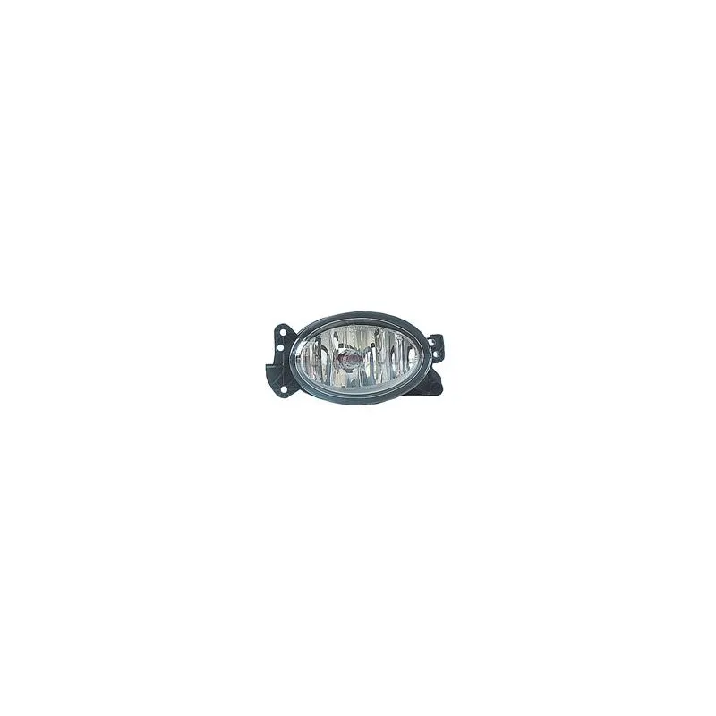 Projecteur antibrouillard VAN WEZEL 3017997