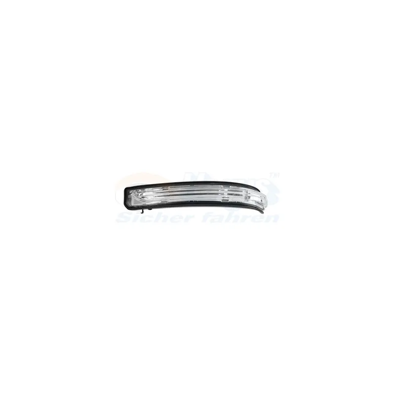 Feu clignotant VAN WEZEL 3018915