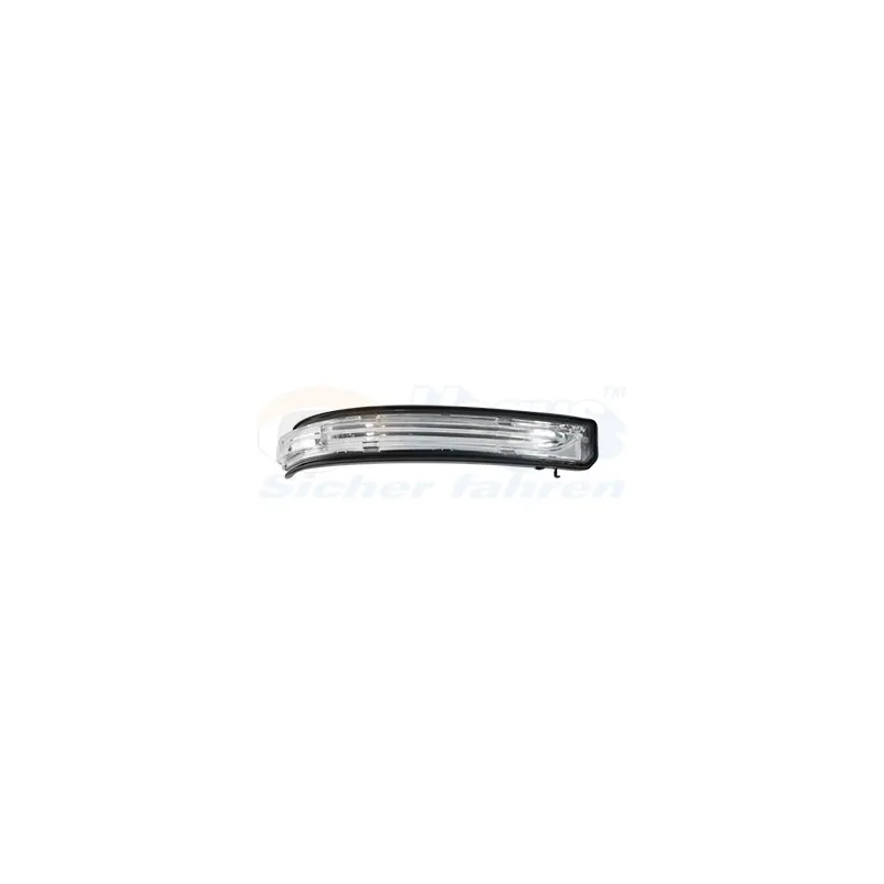 Feu clignotant VAN WEZEL 3018916
