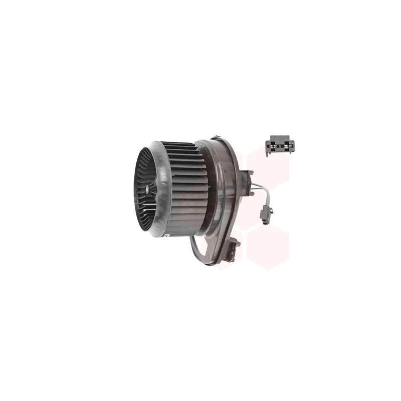Pulseur d'air habitacle VAN WEZEL 3019773