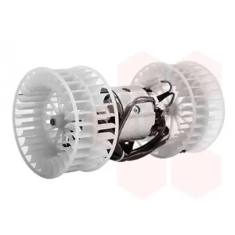Pulseur d'air habitacle VAN WEZEL 3020774