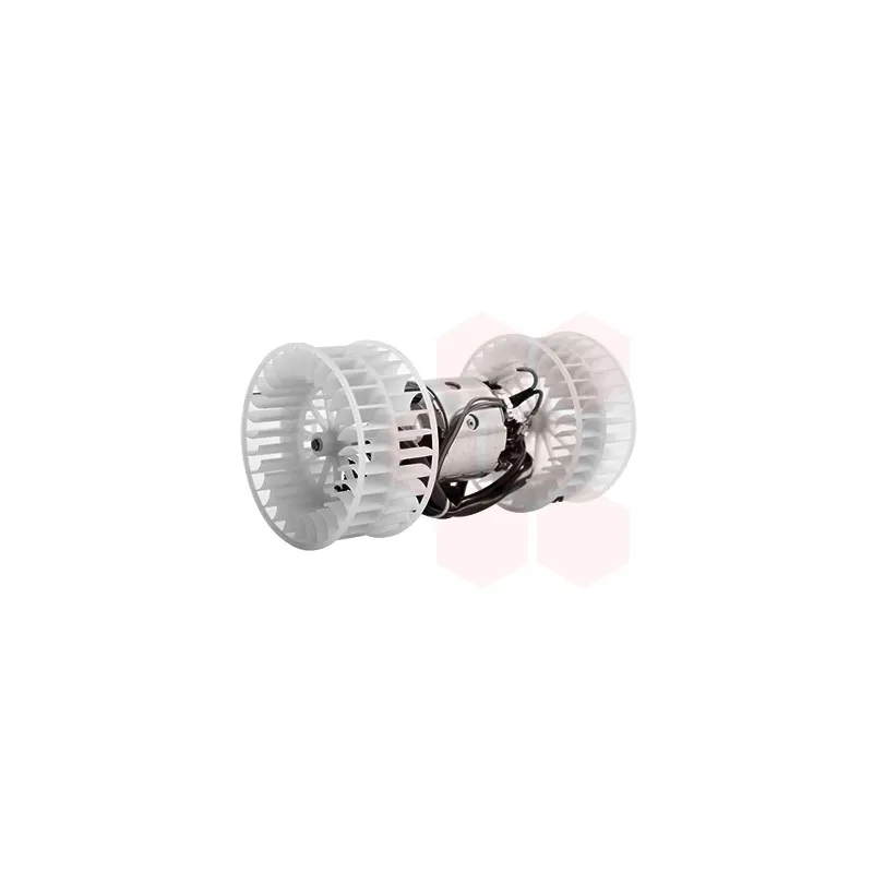 Pulseur d'air habitacle VAN WEZEL 3020774