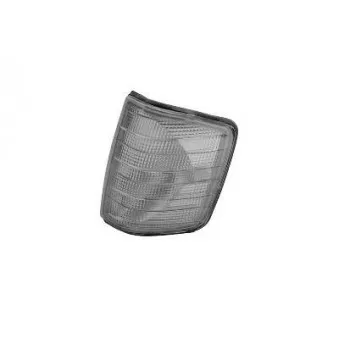 Feu clignotant avant droit VAN WEZEL 3020902