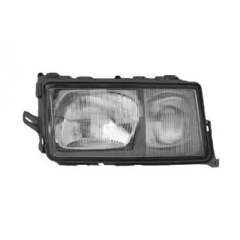 Projecteur principal VAN WEZEL 3020961