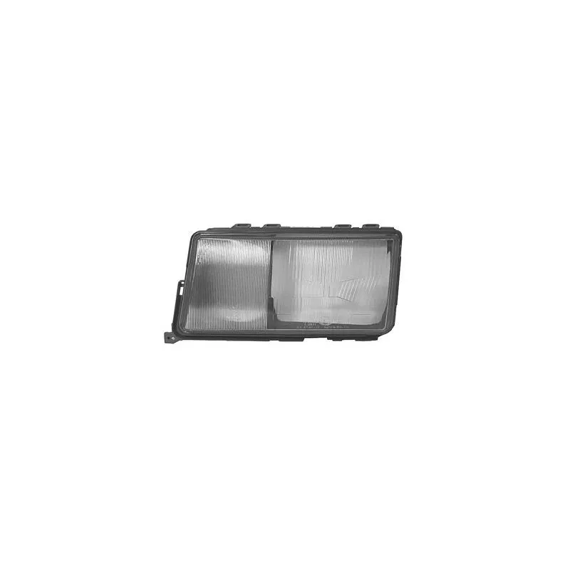 Disperseur, projecteur principal VAN WEZEL 3020977