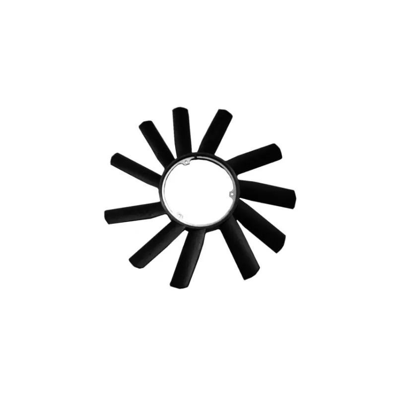 Roue du souffleur, refroidissementdu moteur VAN WEZEL 3022742