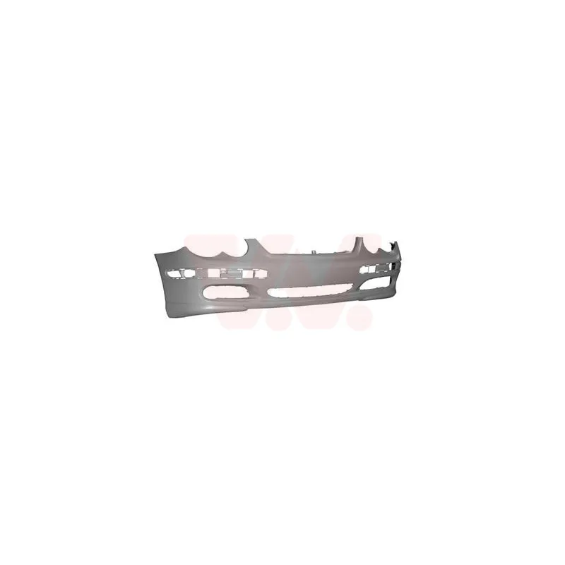Pare-chocs VAN WEZEL 3023574
