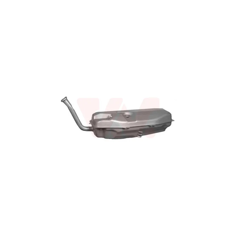 Réservoir de carburant VAN WEZEL 3024081
