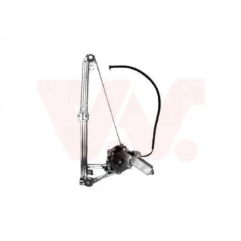 Lève-vitre arrière droit VAN WEZEL 3024264