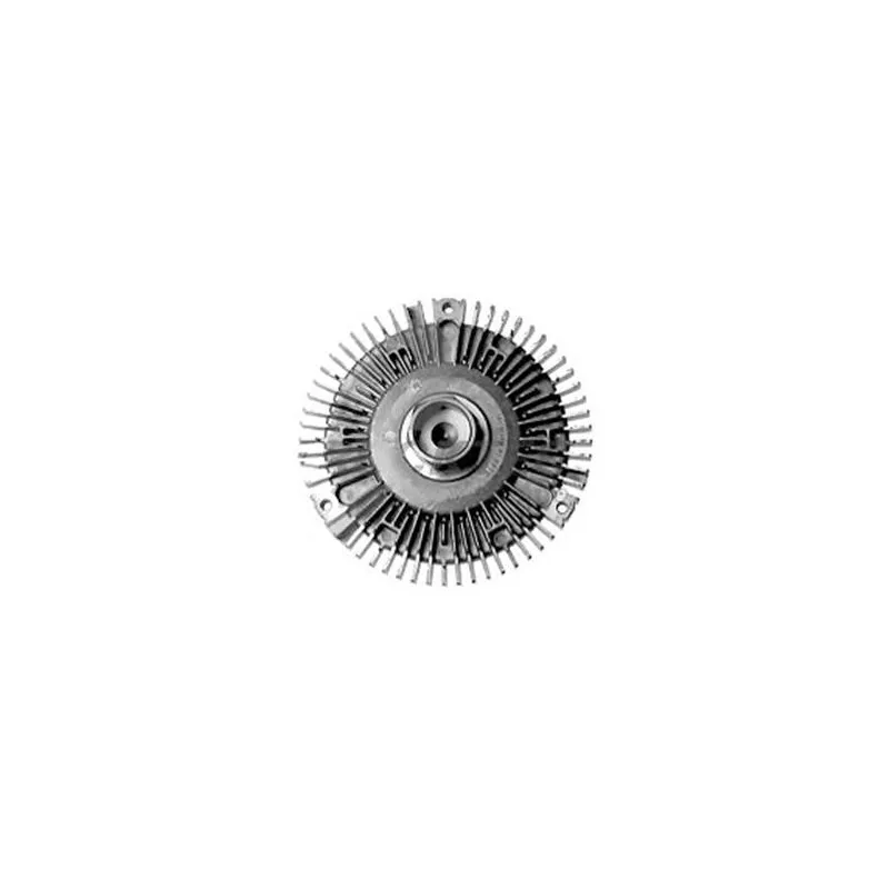 Embrayage, ventilateur de radiateur VAN WEZEL 3024740