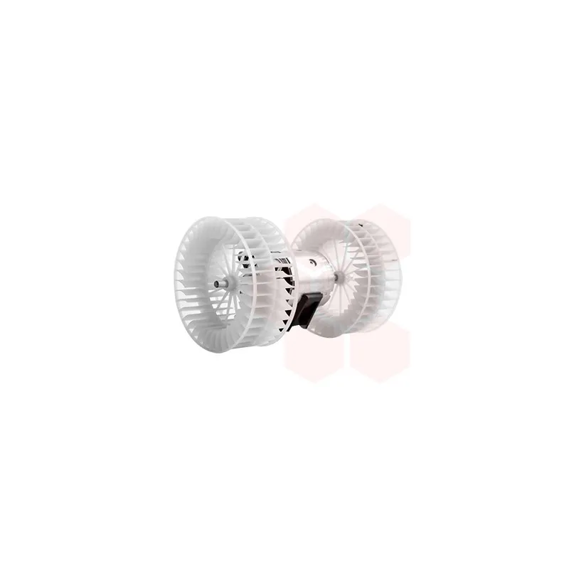 Pulseur d'air habitacle VAN WEZEL 3024774