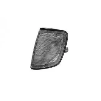 Feu clignotant avant gauche VAN WEZEL 3024901