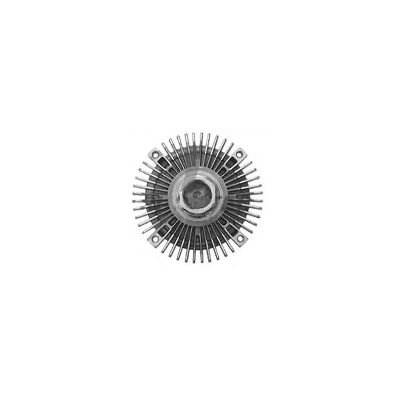 Embrayage, ventilateur de radiateur VAN WEZEL 3025740