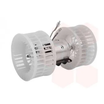 Pulseur d'air habitacle VAN WEZEL 3025773