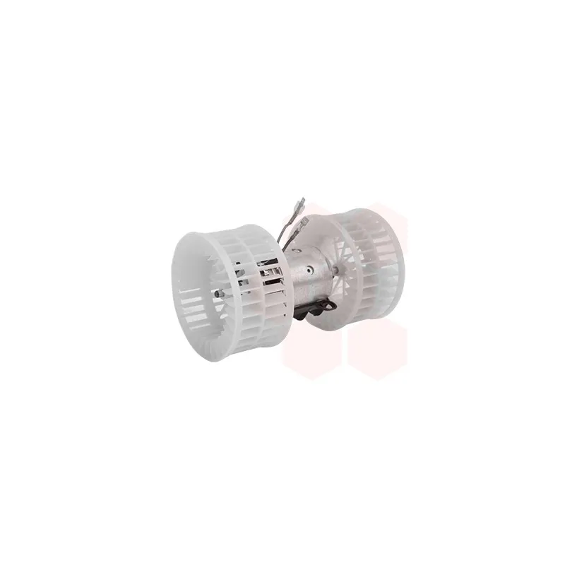 Pulseur d'air habitacle VAN WEZEL 3025773