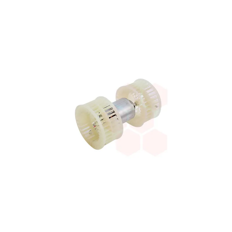 Pulseur d'air habitacle VAN WEZEL 3025774