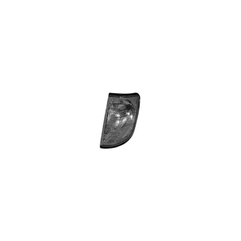 Feu clignotant avant gauche VAN WEZEL 3025901