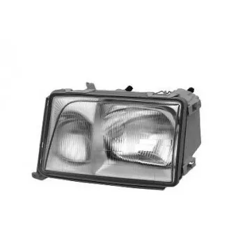 Projecteur principal VAN WEZEL 3025962