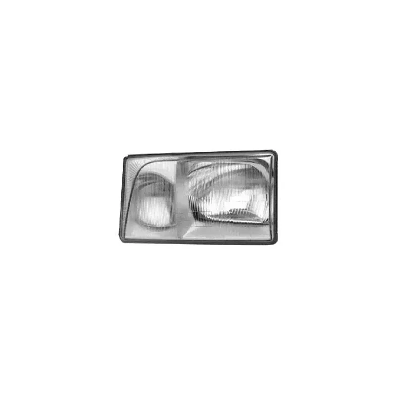 Disperseur, projecteur principal VAN WEZEL 3025977
