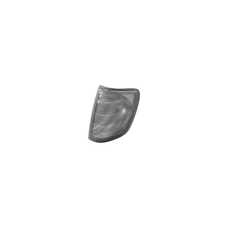 Feu clignotant avant droit VAN WEZEL 3026902