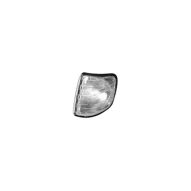 Feu clignotant avant droit VAN WEZEL 3026906