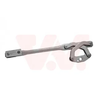 Tringlerie d'essuie-glace VAN WEZEL 3028230