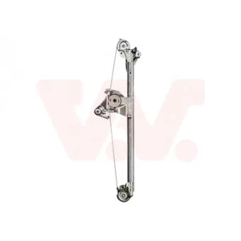 Lève-vitre arrière gauche VAN WEZEL 3028263