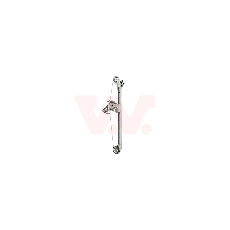 Lève-vitre arrière gauche VAN WEZEL 3028263